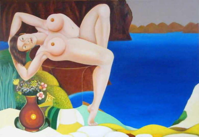 Galerie